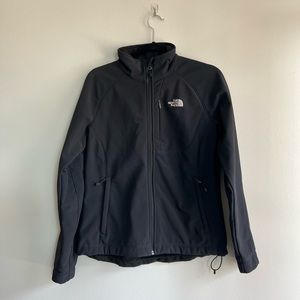 The North Face Women’s Medium Black Jacket